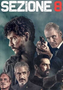 Sezione 8 streaming