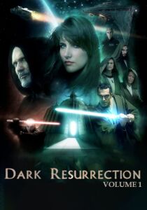Dark Resurrection - Volume 1 streaming