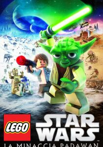 LEGO Star Wars - La minaccia Padawan [CORTO] streaming