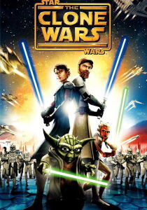 Star Wars: The Clone Wars streaming