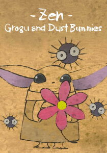 Zen - Grogu and Dust Bunnies [CORTO] streaming