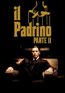Il Padrino - Parte II streaming