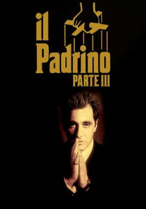 Il Padrino - Parte III streaming