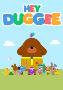 Hey Duggee streaming