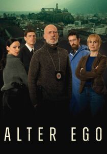 Alter Ego streaming