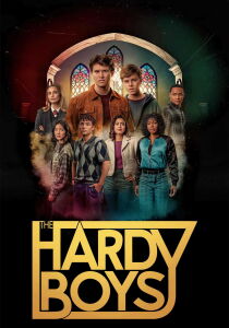 The Hardy Boys streaming