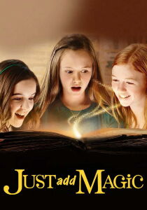 Just Add Magic streaming