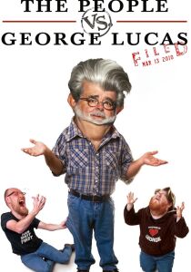 The People vs. George Lucas streaming