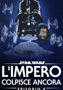 Star Wars: Episodio V - L'Impero colpisce ancora streaming