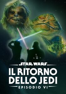 Star Wars: Episodio VI - Il ritorno dello Jedi streaming