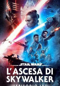 Star Wars: Episodio IX - L'ascesa di Skywalker streaming