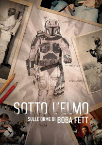 Sotto l'elmo - Sulle orme di Boba Fett [CORTO] [Sub-ITA] streaming