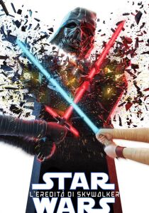 L'eredità di Skywalker [Sub-ITA] streaming