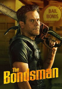 The Bondsman streaming