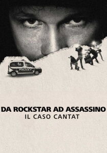 Da rockstar ad assassino - il caso Cantat streaming