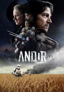 Andor: A Star Wars Story streaming