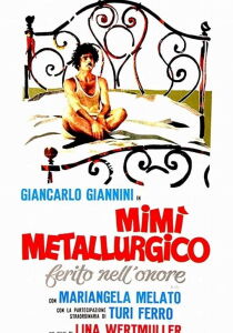 Mimì metallurgico ferito nell’onore streaming