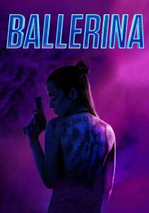 Ballerina streaming