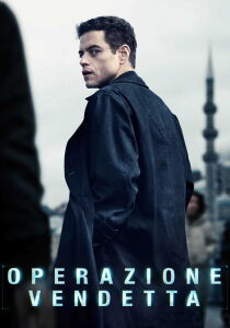Operazione Vendetta streaming