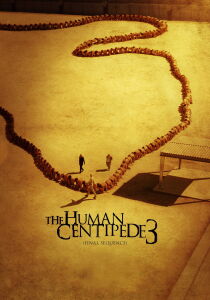 The Human Centipede 3 – Final Sequence [Sub-ITA] streaming