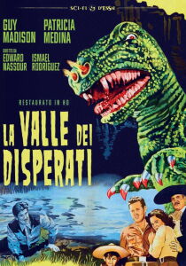 La valle dei disperati streaming