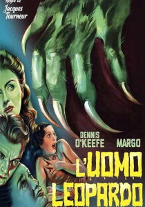 L'uomo leopardo streaming