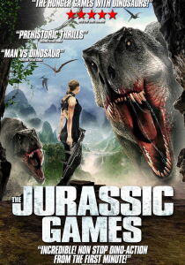 The Jurassic Games streaming