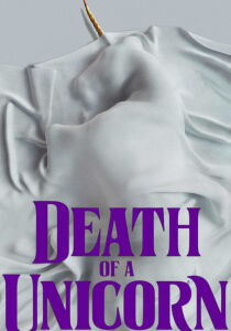 Death of a Unicorn streaming