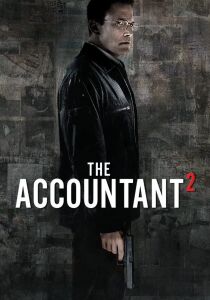 The Accountant 2 streaming