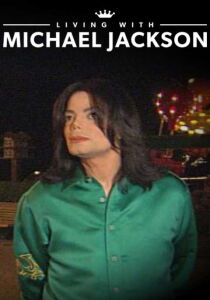 Living with Michael Jackson streaming