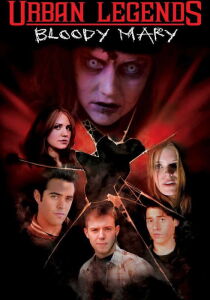 Urban Legend 3 - Bloody Mary streaming