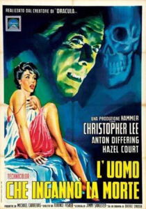 L'uomo che ingannò la morte streaming