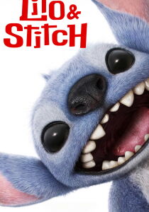 Lilo & Stitch streaming