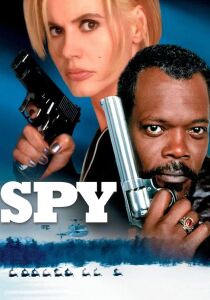 Spy streaming