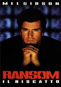 Ransom – Il riscatto streaming