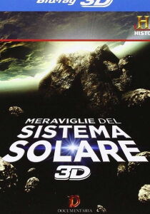 Meraviglie del Sistema Solare streaming