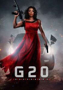 G20 streaming