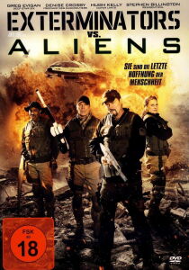 The Exterminators streaming