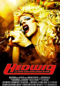 Hedwig – La diva con qualcosa in più streaming
