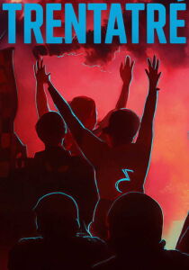 Trentatré streaming
