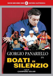 Boati di silenzio streaming