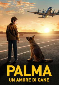 Palma un amore di cane streaming