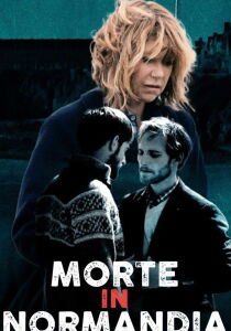 Morte in Normandia streaming