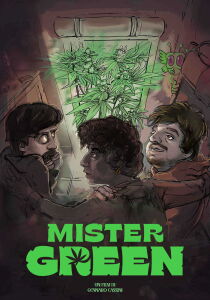 Mister green streaming