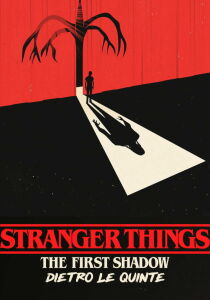Stranger Things The First Shadow: Dietro Le Quinte [Sub-ITA] streaming