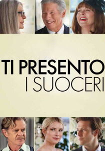 Ti presento i suoceri streaming
