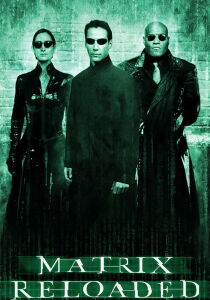 Matrix Reloaded streaming