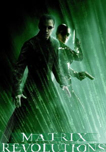 Matrix Revolutions streaming