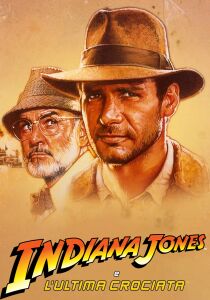 Indiana Jones e l'ultima crociata streaming