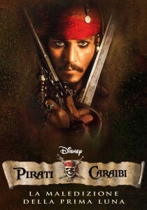 Pirati dei Caraibi - La maledizione della prima Luna streaming